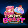 Sweet Beast Power Combo 로고