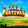 Barn Festival 로고