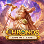 Chronos – Sands of Eternity 로고