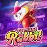 Fortune Rabbit ๋ก๊ณ