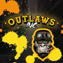 Outlaws Inc 로고