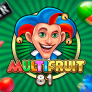Multifruit 81 로고