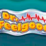 Dr Feelgood 로고
