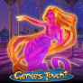 Genies Touch 로고
