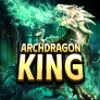 Archdragon King 로고