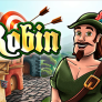 Robin 로고