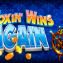 Foxin' Wins Again 로고
