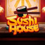 Sushi House 로고