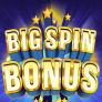 Big Spin Bonus 로고