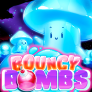 Bouncy Bombs 로고