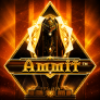 Ammit 로고
