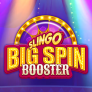 Slingo Big Spin Booster 로고