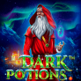 Dark Potions 로고
