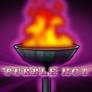 Purple Hot 로고