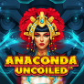 Anaconda Uncoiled 로고