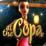 At the Copa 로고