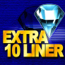 Extra 10 Liner 로고