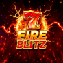 7s Fire Blitz 로고