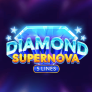 Diamond Supernova 5 로고