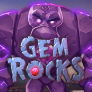 Gem Rocks 로고