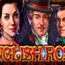 English Rose 로고