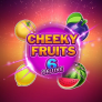 Cheeky Fruits 6 Deluxe 로고
