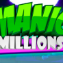 Manic Millions 로고