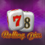 Rolling Dice 로고