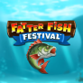 Fatter Fish Festival 로고