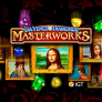 Da Vinci Diamonds Masterworks 로고