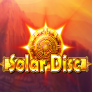 Solar Disc 로고