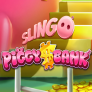 Slingo Piggy Bank 로고