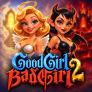 Good Girl Bad Girl 2 로고