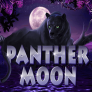 Panther Moon 로고