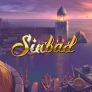 Sinbad 로고