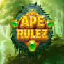 Ape Rulez 로고