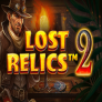 Lost Relics 2 로고