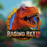 Raging Rex 3 로고