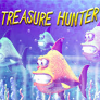 Treasure Hunter 로고