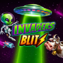 Invaders Blitz 로고
