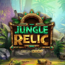 Jungle Relic Dream Drop 로고