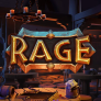 Rage 로고