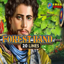 Forest Band 로고
