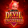 Devil Cash Uncovered 로고