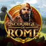Scourge of Rome 로고