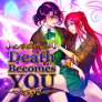 Death Becomes You 로고