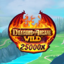 Dragons of Arcane Wild 로고