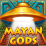 Mayan Gods 로고