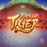 Fortune Tiger 로고