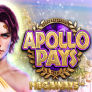 Apollo Pays Megaways 로고